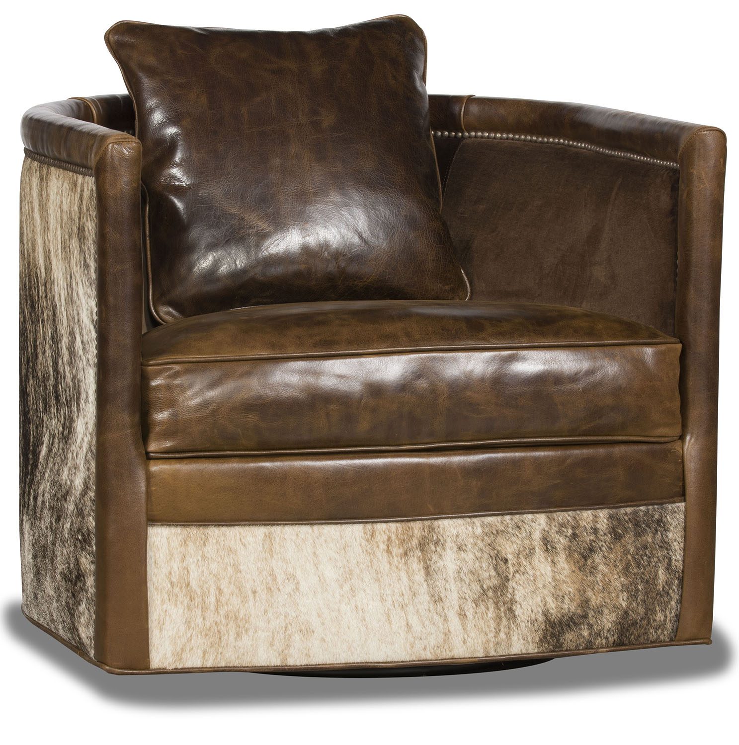 9560 SWIVEL - KEEVER - Paul Robert Furniture