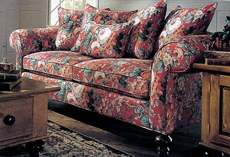 Our Story Paul Robert Furniture