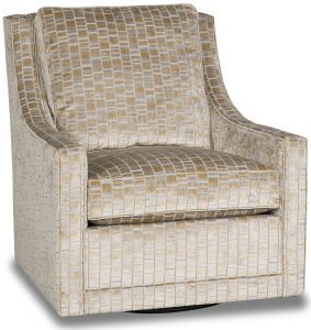 9220 Jefferson Swivel Chair Image and Link