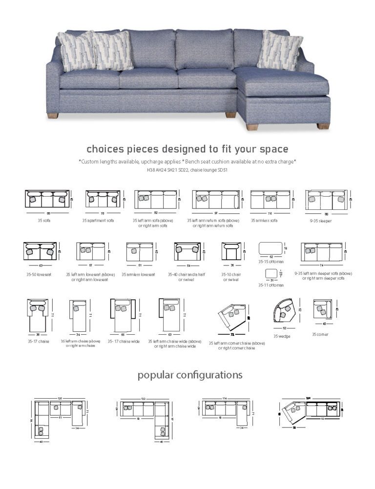 Quick Ship Paul Robert Furniture